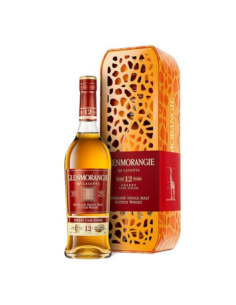 glenmorangie limited.